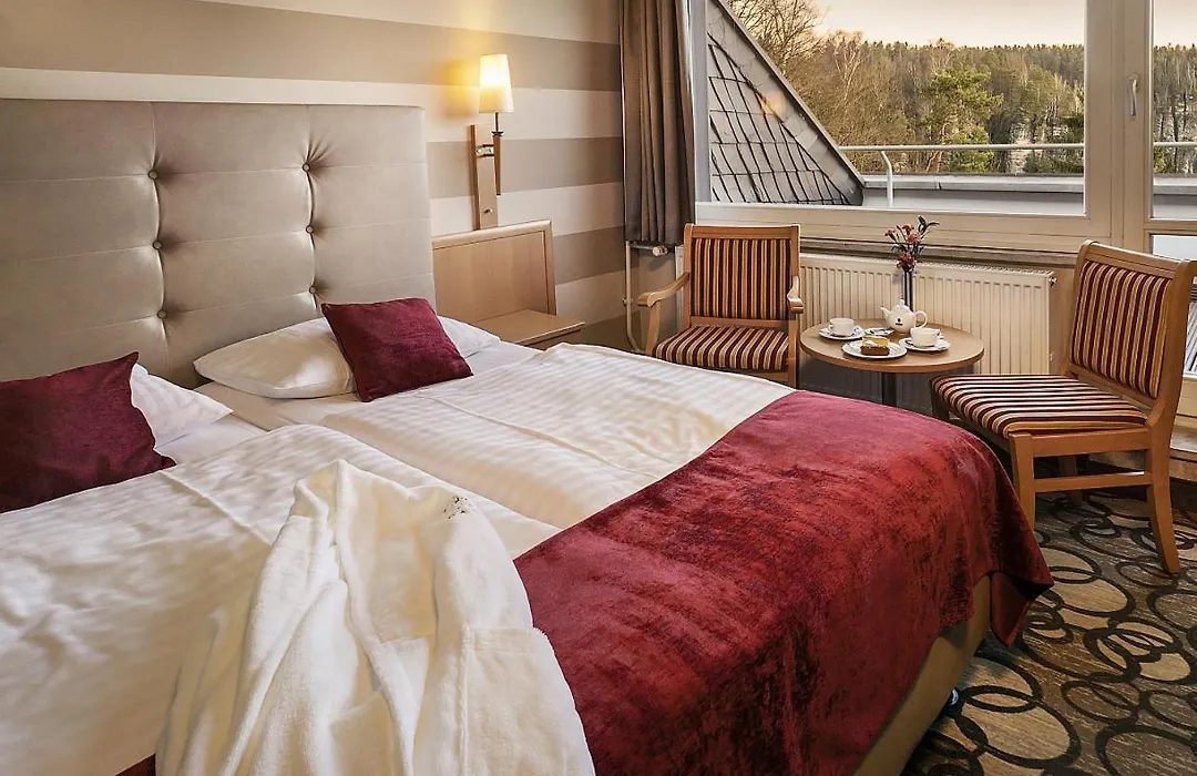 Berghotel Bastei-1