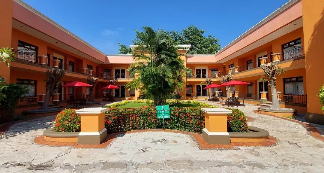 Palmareca Inn-Suites-Studio-1