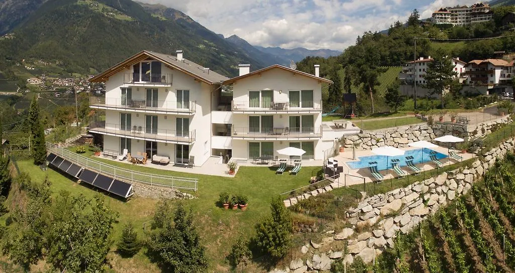 Residence Fiegl-1