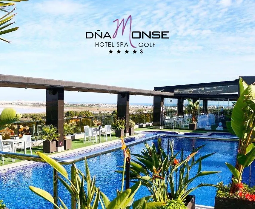 Dña Monse Hotel Spa&Golf-1