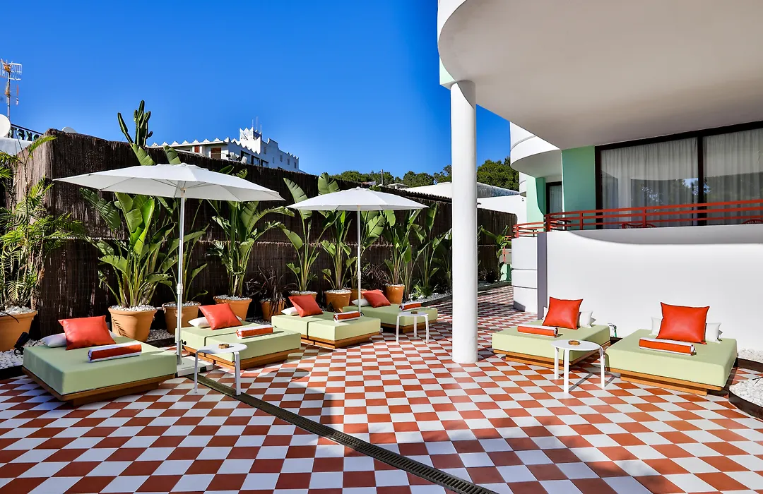 Cubanito Ibiza (Adults Only)-1