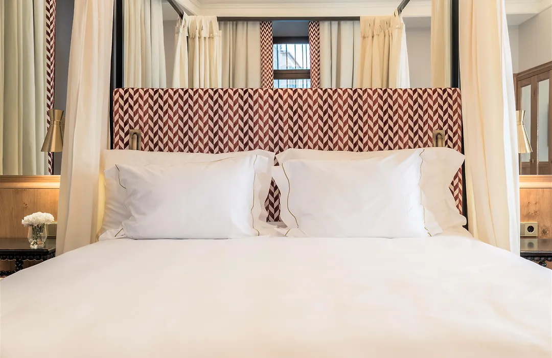 Palacio Solecio, A Small Luxury Hotel Of The World-1