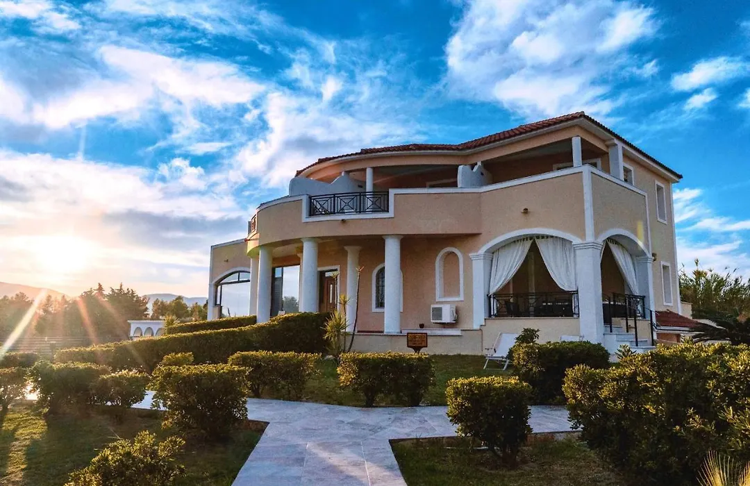 Anagenessis Resort-1