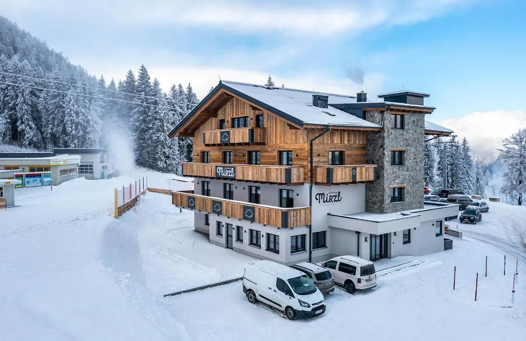 Gästehaus Mirzl-1