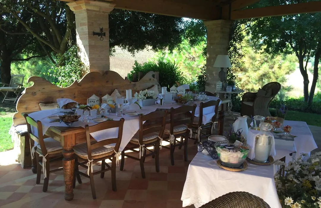 Monterosato Country House-1