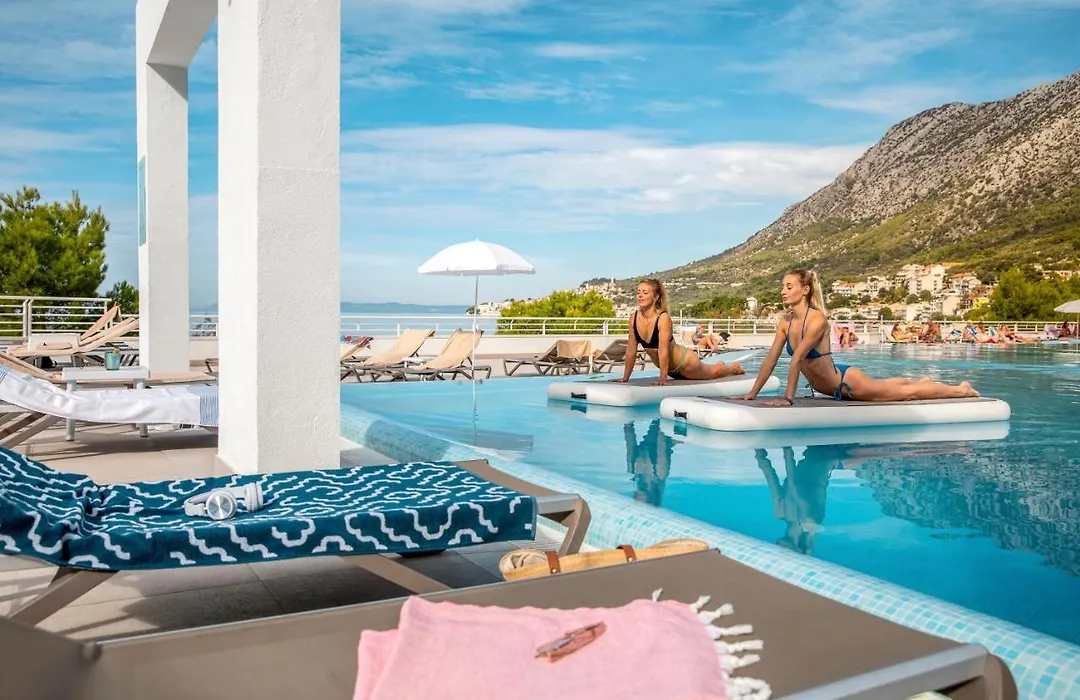 Tui Blue Adriatic Beach (Adults Only)-1