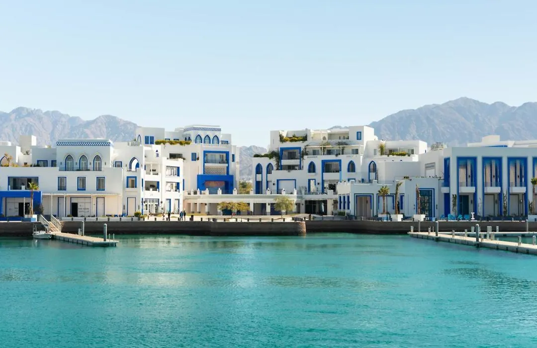 Cloud 7 Residence Ayla Aqaba-1