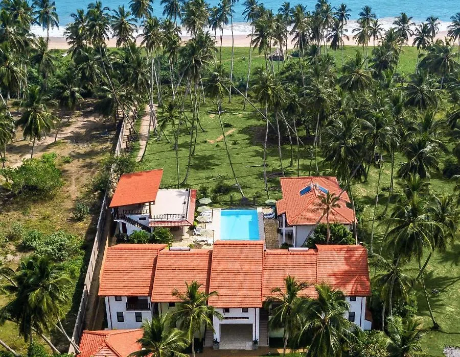 Green Parrot Beach Resort-1