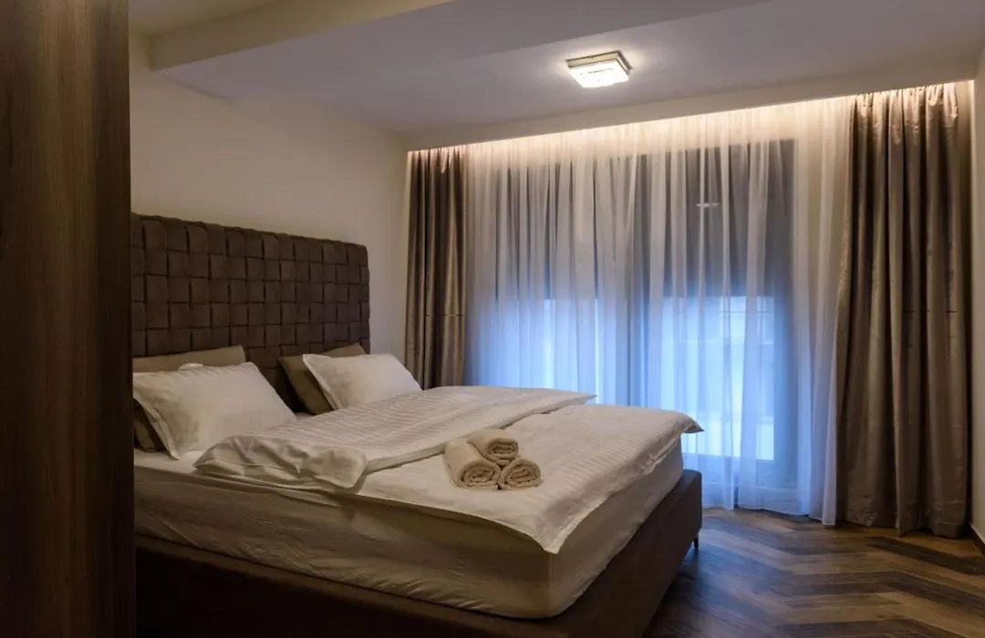 Perla Lux Apartmani-1