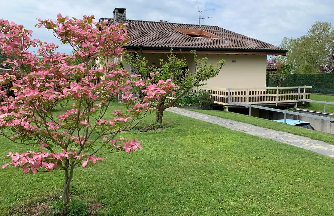 B&B Il Ciliegio-1