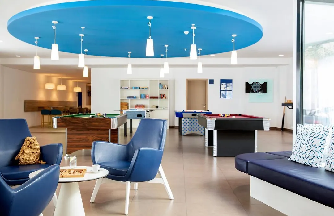 Tui Blue Adriatic Beach (Adults Only)-1