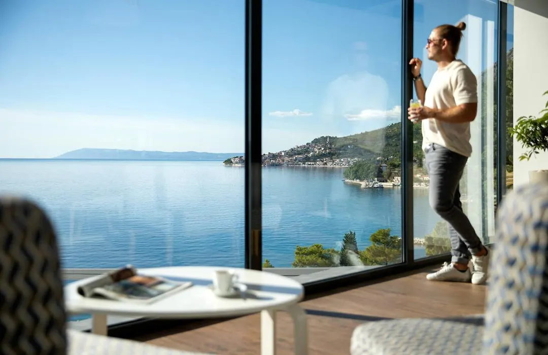 Tui Blue Adriatic Beach (Adults Only)-1