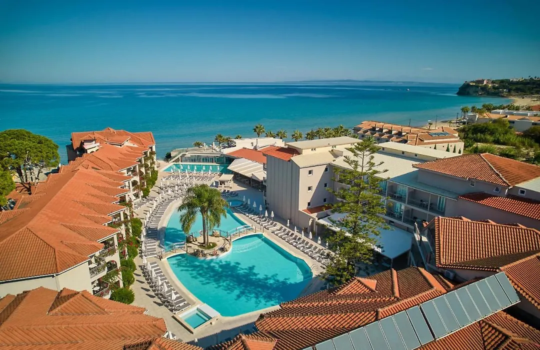 Tsilivi Beach Hotel Zakynthos-1