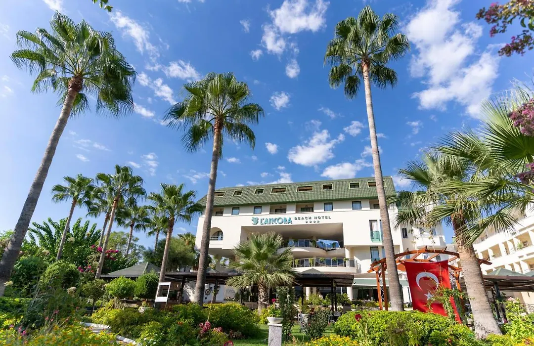 L'Ancora Beach Hotel-1