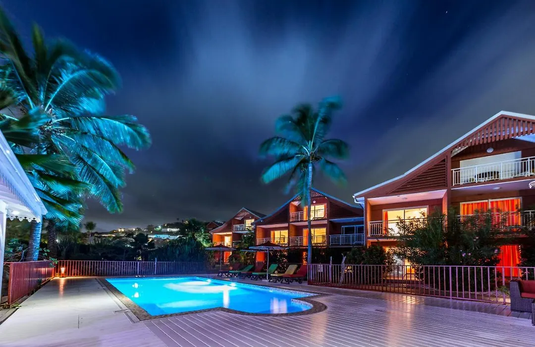 Palm Court Residence Et Orien Bay -4 Stars-1
