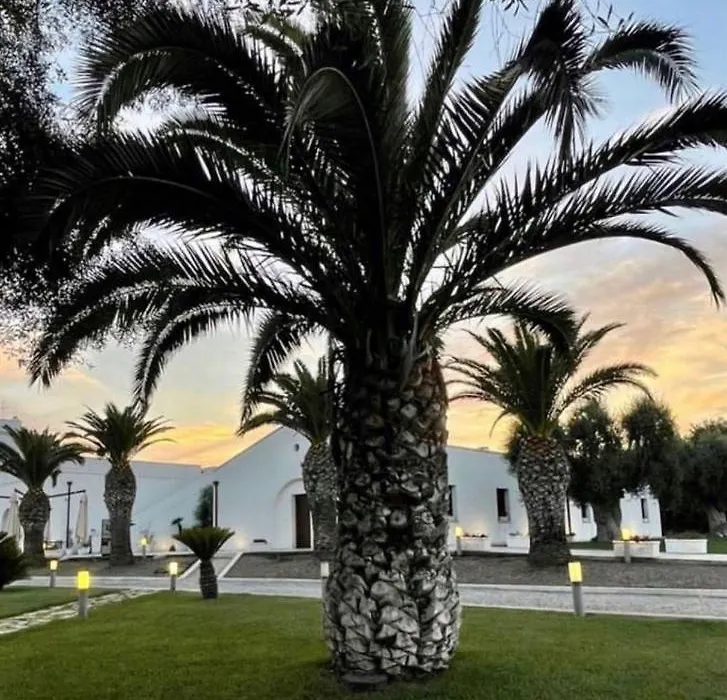 Hotel Saraceno Al Faro-1