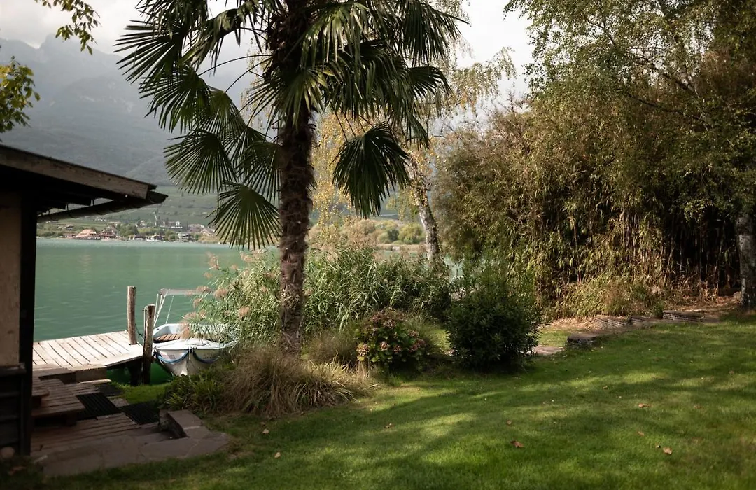 Lake&Suites Leuchtenburg-1