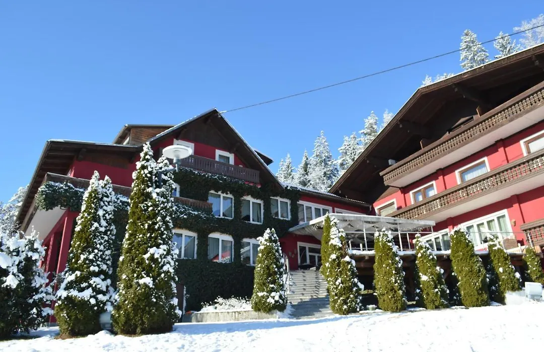Landidyll-Hotel Nudelbacher-1
