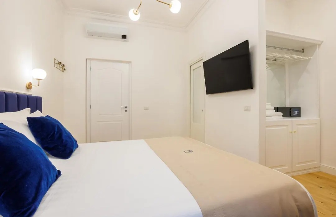 Sm Mellini Relais B&B-1