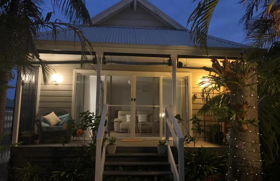 Lakeside Bungalow-1