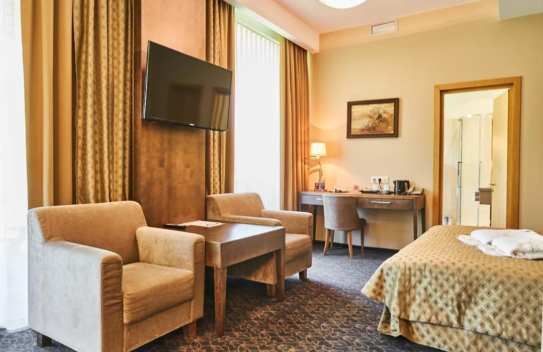 Grand Spa Lietuva Hotel Druskininkai-1