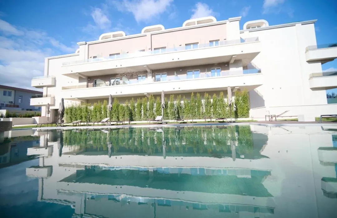 Park Hotel Le Dune Di Giovino-1
