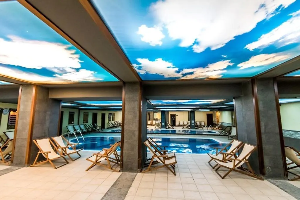 Gardenia Park Hotel-1