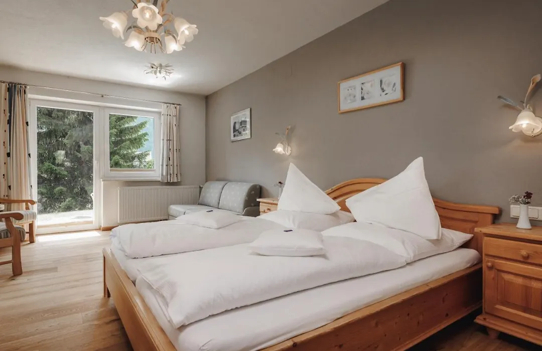 Hotel Rotlechhof-1