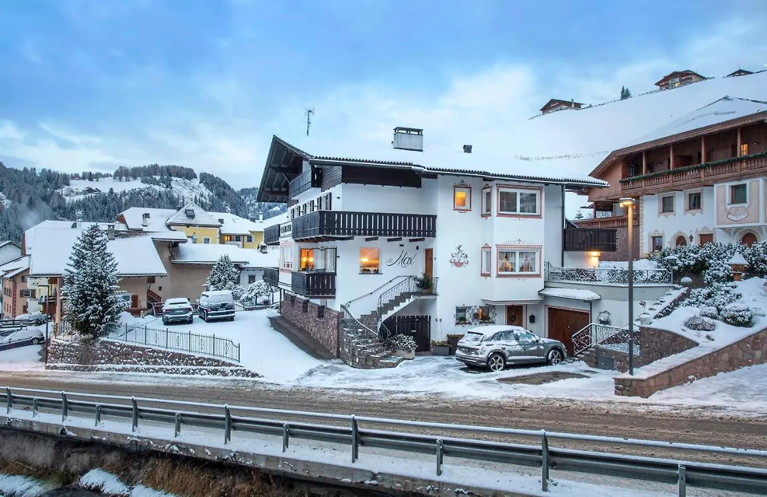 Garni Hotel Max-1