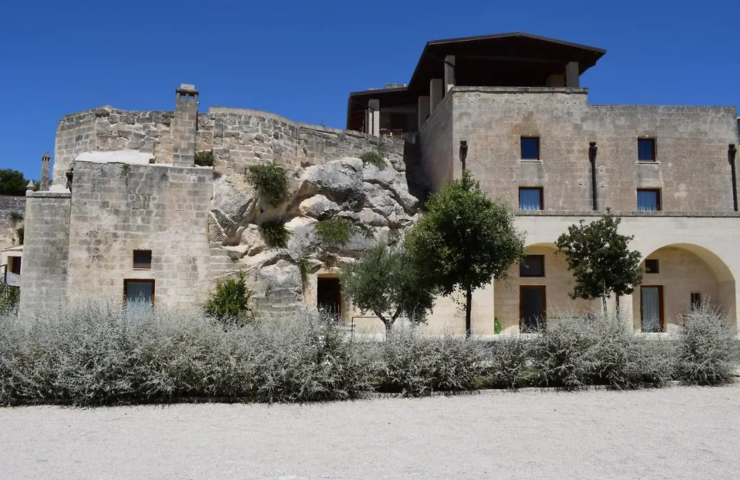Residence Masseria Santa Lucia-1
