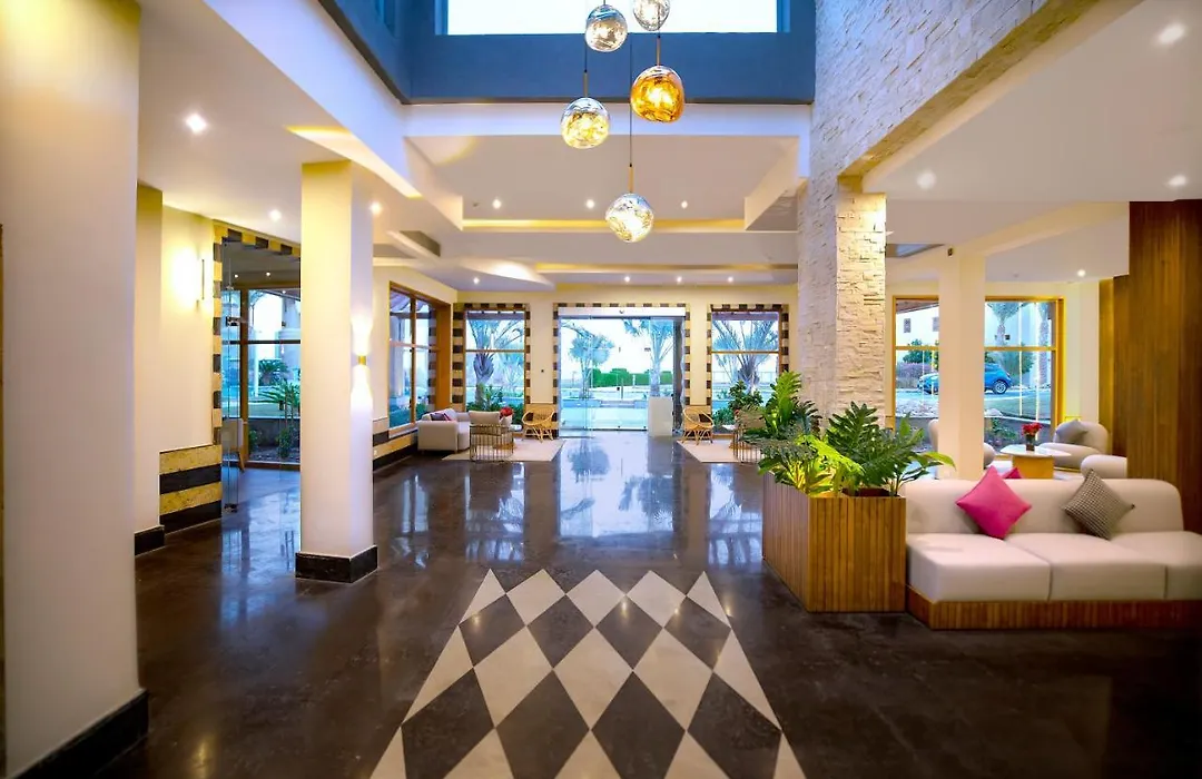 Zen Resort Sahl Hasheesh by TBH Hotels-1