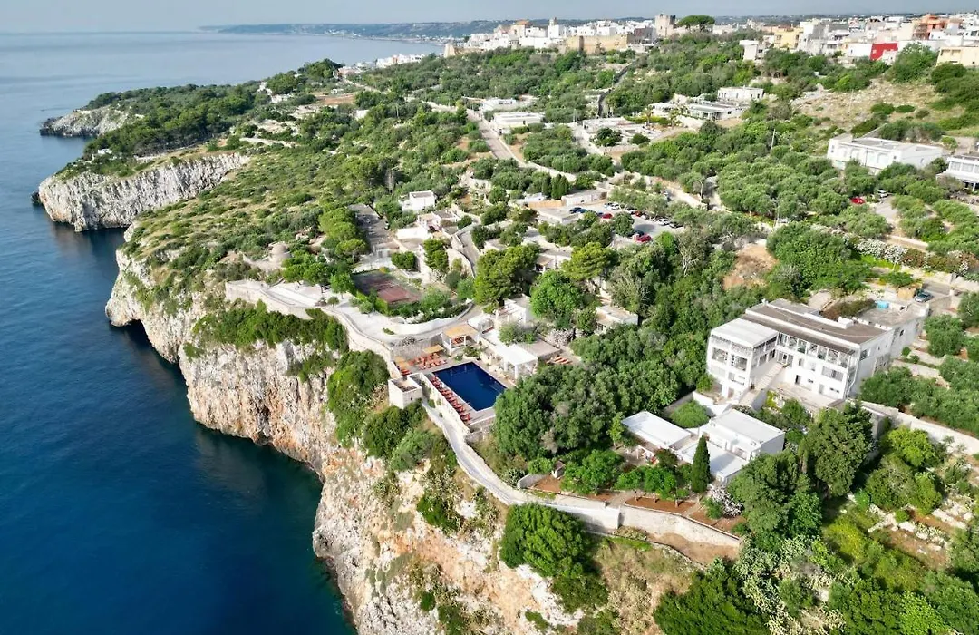 Hotel Piccolo Mondo-1