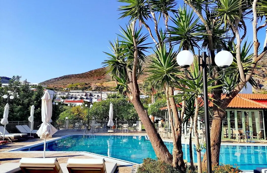 Villa Vicky-1