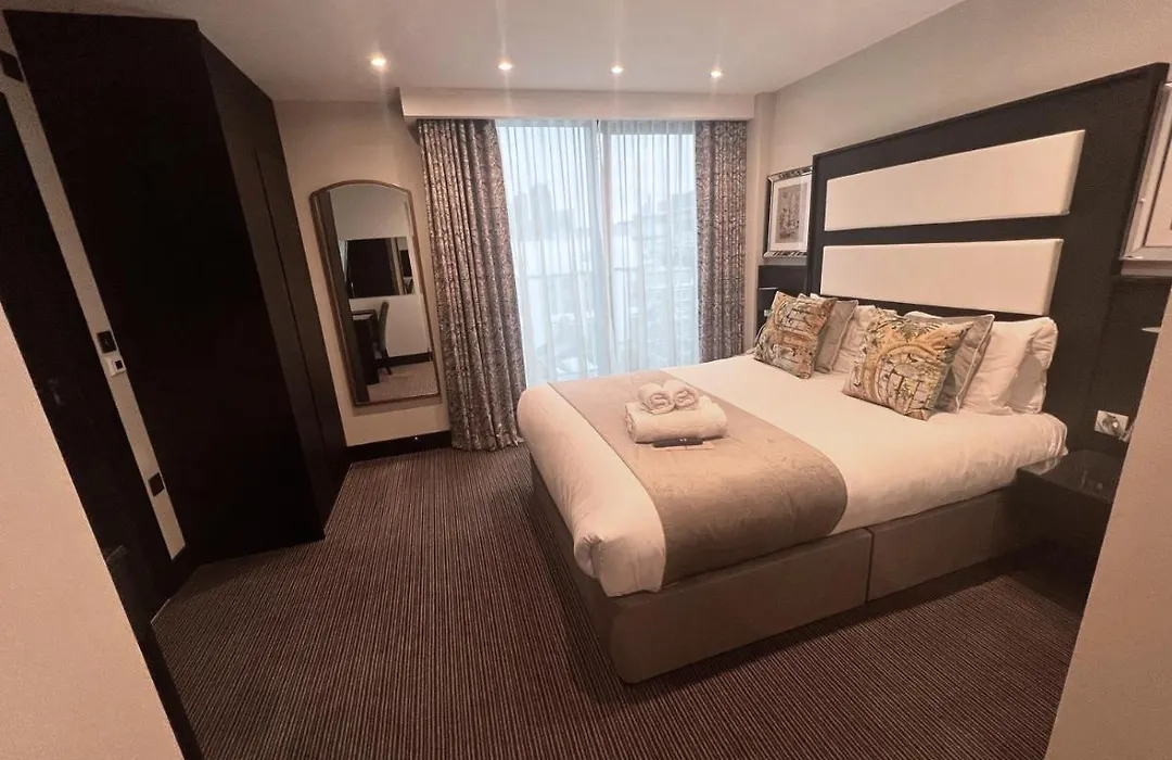 Hatton Garden Hotel-1