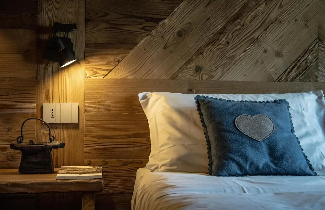 Fleur Des Neiges & Spa - Adults Only-1