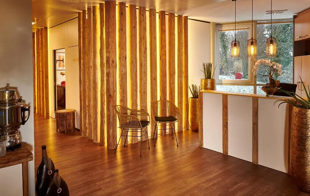 Hotel Fontana-1