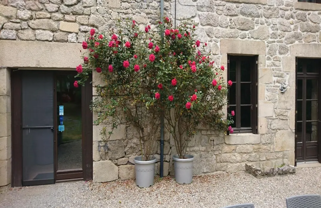 Chambres d'Hôtes Le Pont-1