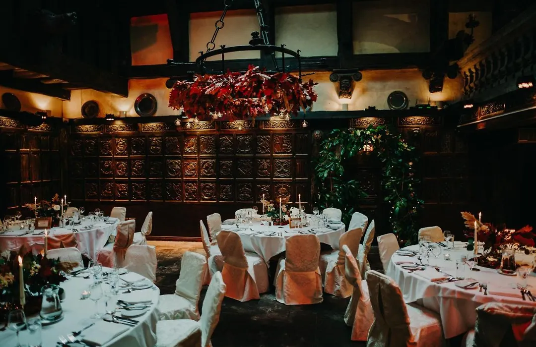 Belleek Castle, Ballina-1