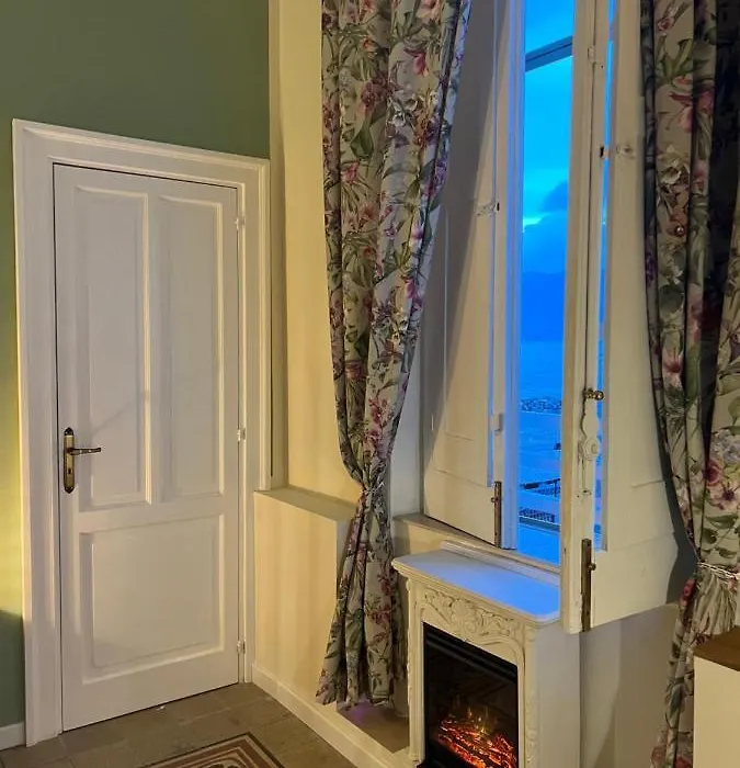 Borgo Marinaro Suite-1