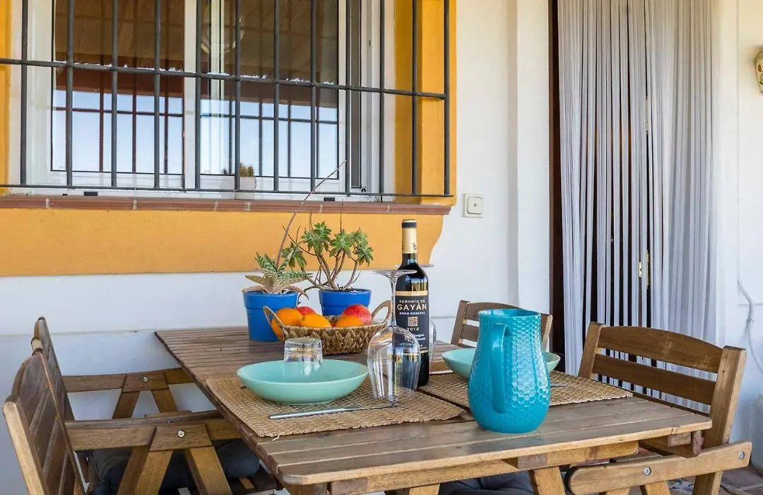 Casa de los Sueños-1