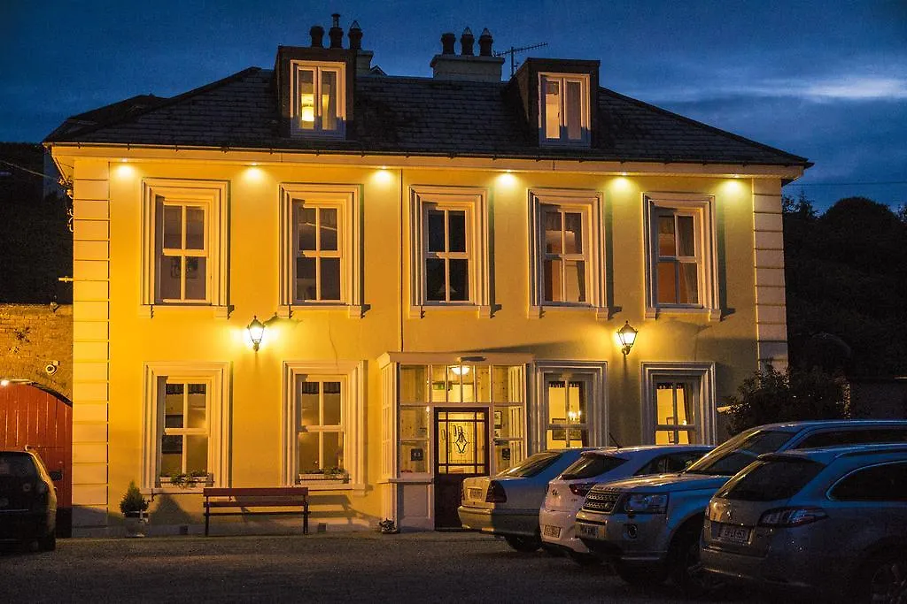 Avonmore House Guest Accommodation-1