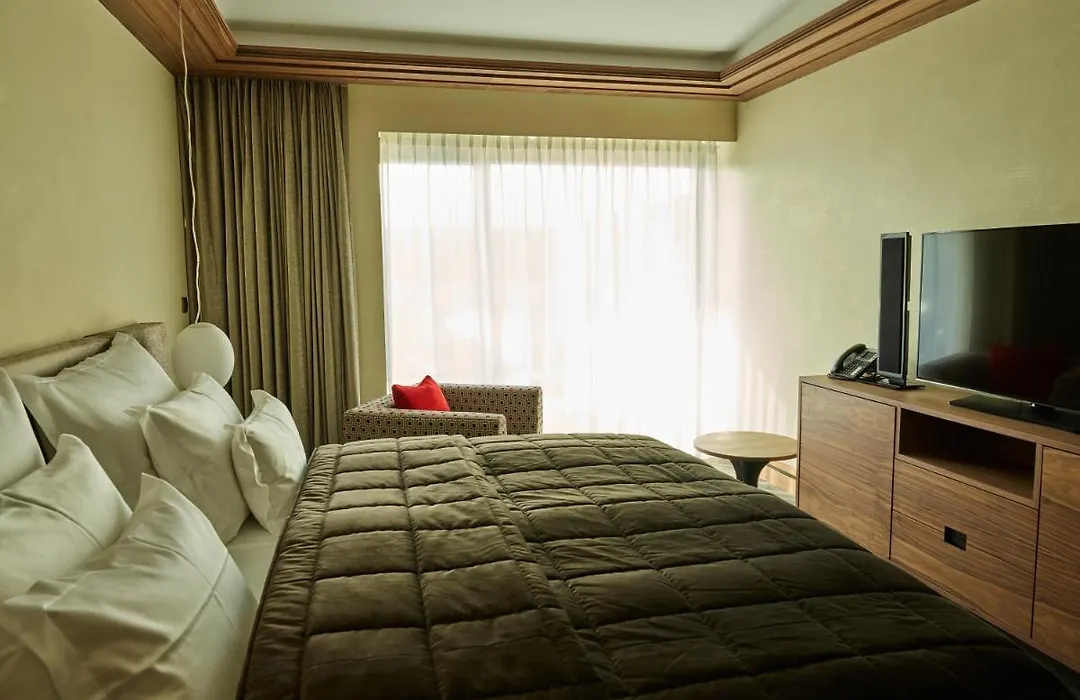 X-Bionic Hotel-1
