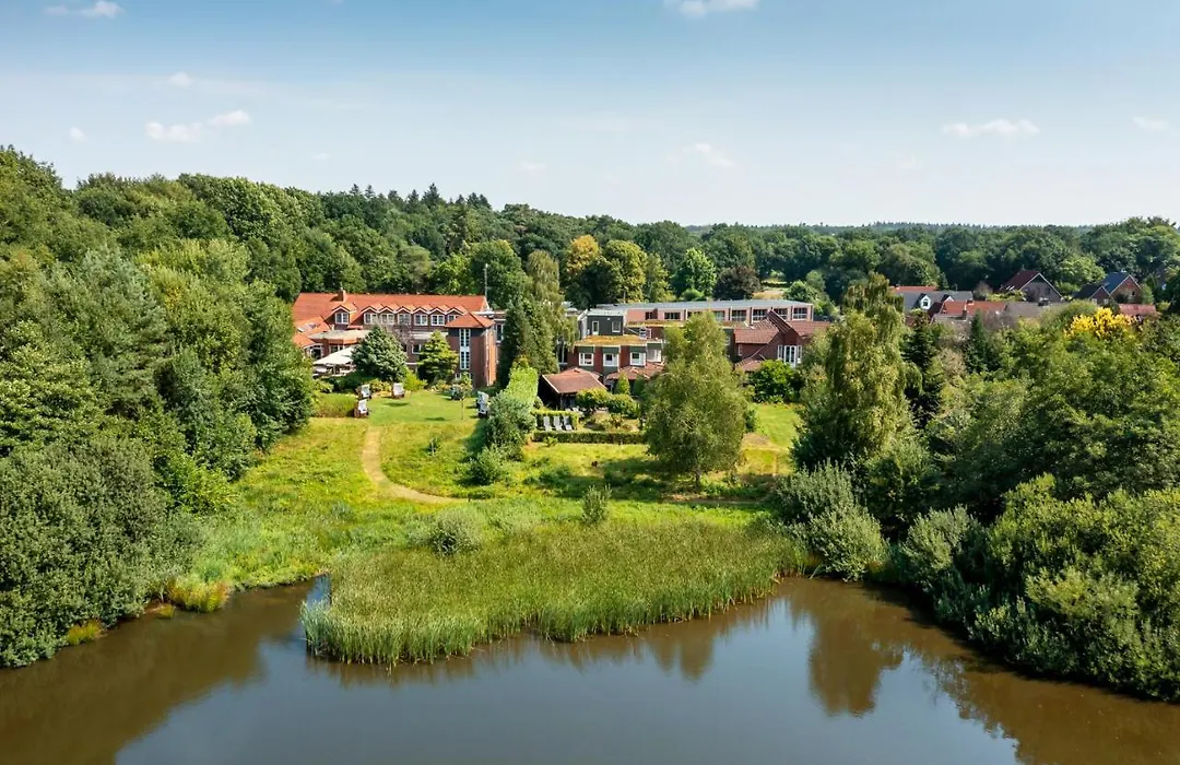 Ringhotel Köhlers Forsthaus-1