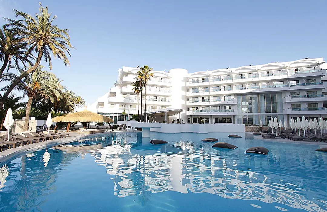 Bg Rei Del Mediterrani (Adults Only)-1