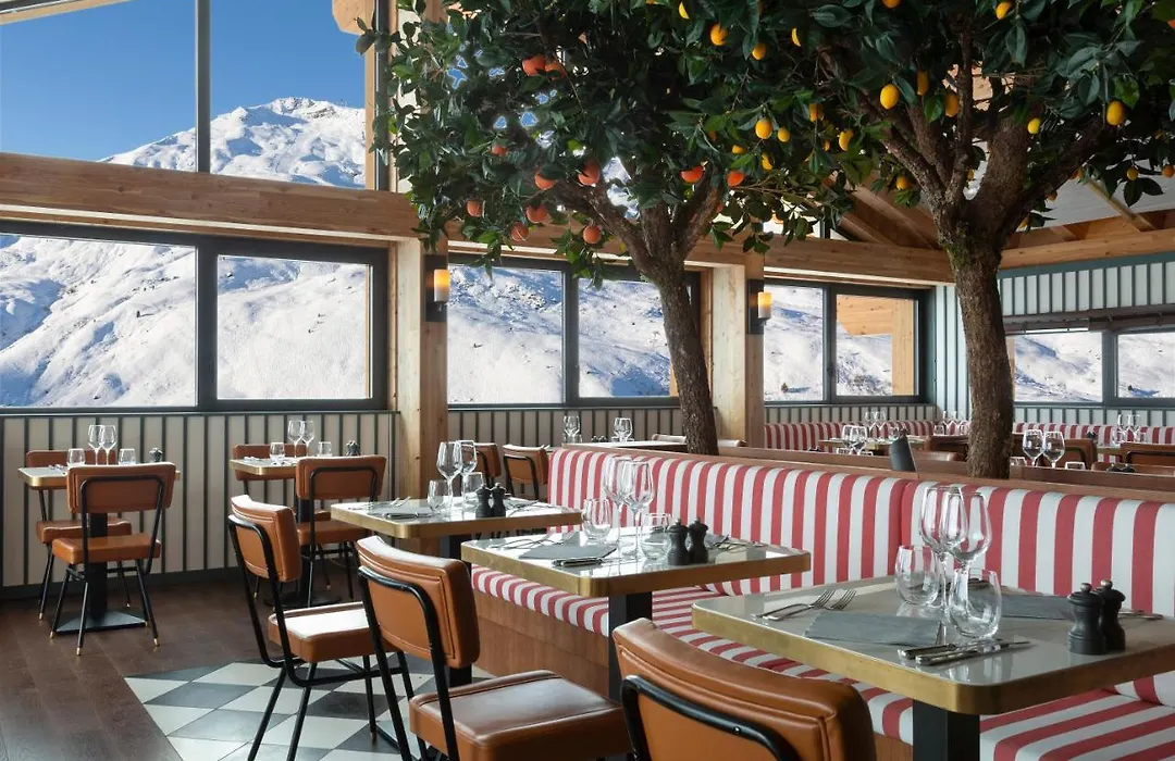 Ours Blanc Hotel & Spa-1