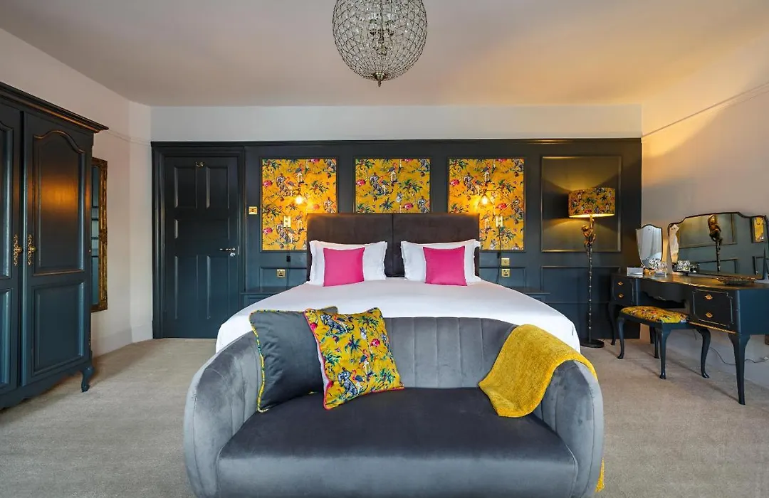 Alton House Sheringham-1