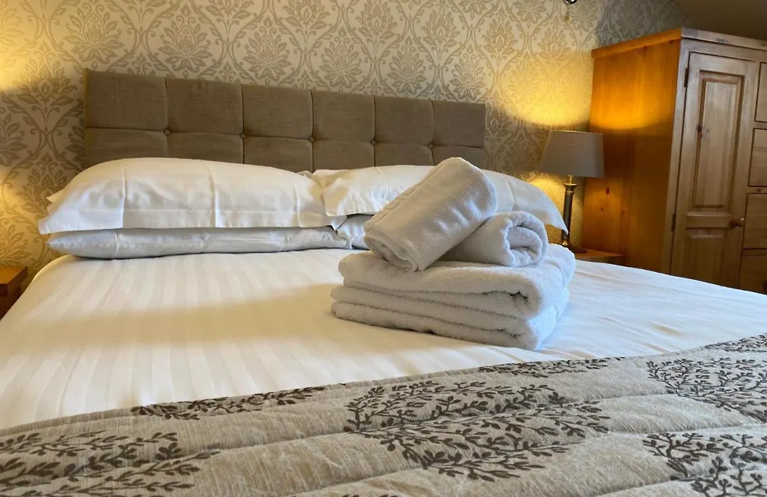 Melbourne Guest House-1