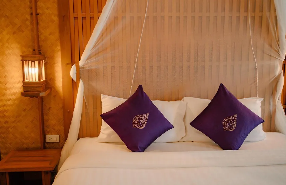 Railay Great View Resort-1