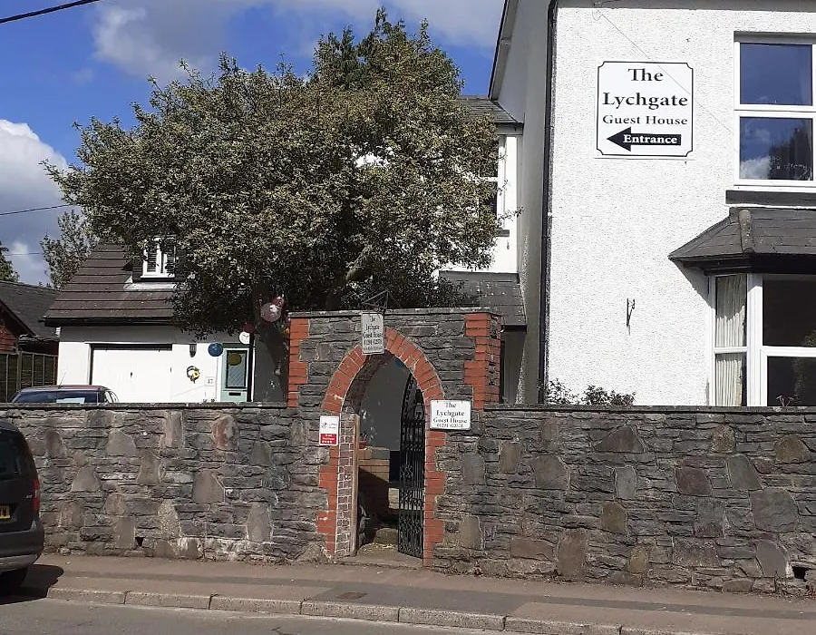 The Lychgate-1