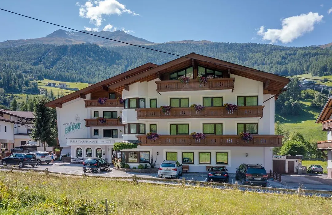 Hotel Erhart Soelden-1